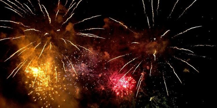 Pierwsza ofiara wybuchu petardy. 15-latek z uszkodzoną dłonią trafił do szpitala