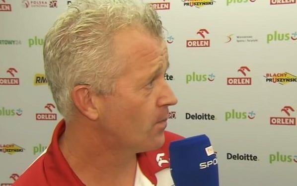 Trener polskich siatkarzy na celowniku wielu klubów? „Zainteresowanie na rynku jest”