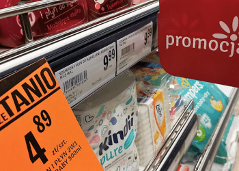 Sklepy przed świętami wzajemnie się pilnują? Wiele z promowanych produktów ma identyczne ceny