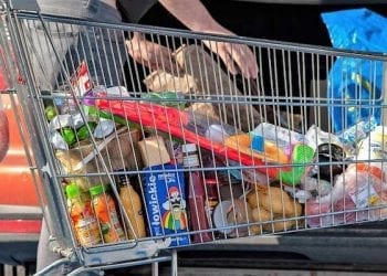 W tym roku Wigilia będzie droższa. Większość produktów mocno poszła w górę