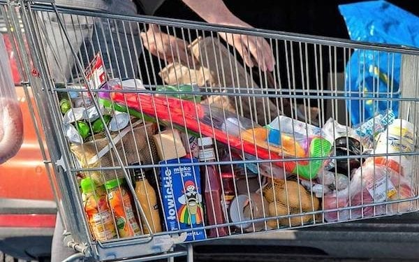 W tym roku Wigilia będzie droższa. Większość produktów mocno poszła w górę