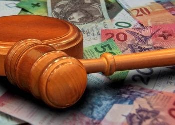 Sąd Apelacyjny po stronie pozwanego kredytobiorcy. Ważny wyrok dla frankowiczów