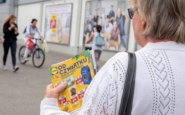Czego najczęściej szukają w promocji klienci Biedronki i Lidla? Wyniki mogą być ciekawą lekturą