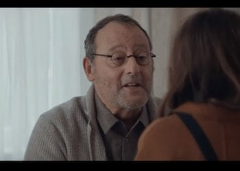 Jean Reno w spocie o polskim Bożym Narodzeniu [WIDEO]