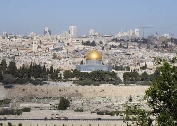 Badacze odkryli pierścień Piłata. Udało się odczytać imię