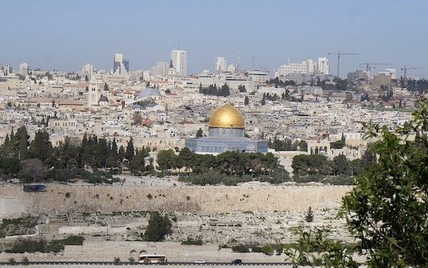 Badacze odkryli pierścień Piłata. Udało się odczytać imię