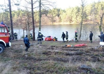 24-latka zaginęła dwa dni po ślubie. Jej ciało odnaleziono w jeziorze
