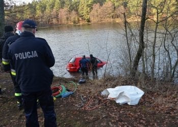 Są wyniki sekcji zwłok 24-letniej Roksany, która zaginęła dwa dni po ślubie