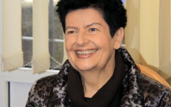 Niesmaczny żart Senyszyn po śmierci bp. Pieronka. Internauci oburzeni