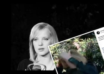 Tak Joanna Kulig zareagowała na statuetkę najlepszej aktorki. Jej radość hitem sieci [WIDEO]