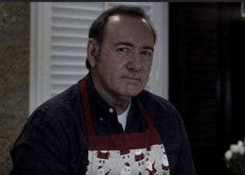 Kevin Spacey opublikował nagranie. „Wiem, czego chcecie”