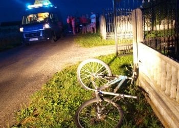 Skandaliczny wyrok ws. śmiertelnego wypadku dziecka. Kierowca prowadził po alkoholu i został… uniewinniony