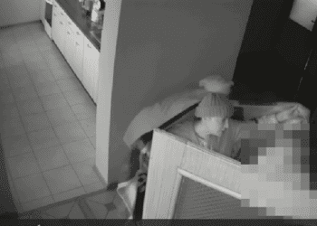 Dwie kobiety okradły 80-letnią staruszkę. Policja publikuje nagranie i prosi o pomoc [WIDEO]