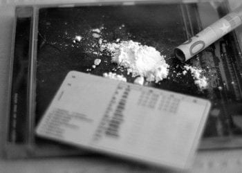 Wysłali 700 kg kokainy do prywatnej firmy. Błąd przestępców