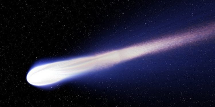 Nadciąga kometa widoczna gołym okiem. Kiedy i gdzie ją obserwować?