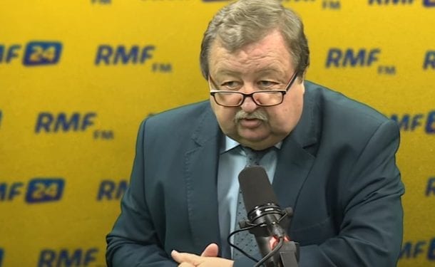 Zaskakująca opinia w sprawie eliminacji Euro 2020. „Nie daję Polsce żadnych szans na awans”