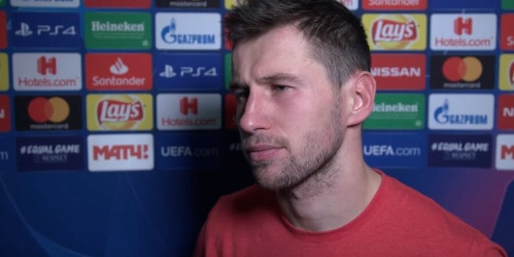 Krychowiak