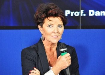 Kwaśniewska: „Myślałam, że nikt tego nie spieprzy”