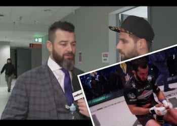 Współwłaściciel KSW nie kryje zaskoczenia po decyzji Chalidowa. „To dla nas strzał, rewolucja” [WIDEO]