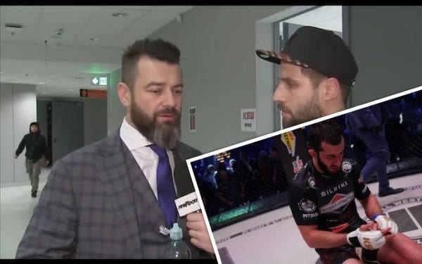 Współwłaściciel KSW nie kryje zaskoczenia po decyzji Chalidowa. „To dla nas strzał, rewolucja” [WIDEO]