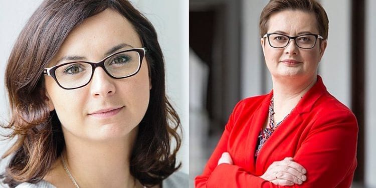 Lubnauer vs Gasiuk-Pichowicz. Wojna w Nowoczesnej!