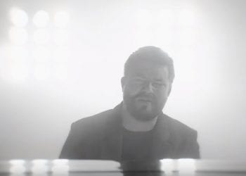 Marcin Sójka z „The Voice of Poland” ma teledysk! [WIDEO]