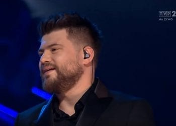 Marcin Sójka wygrał „The Voice of Poland” [WIDEO]