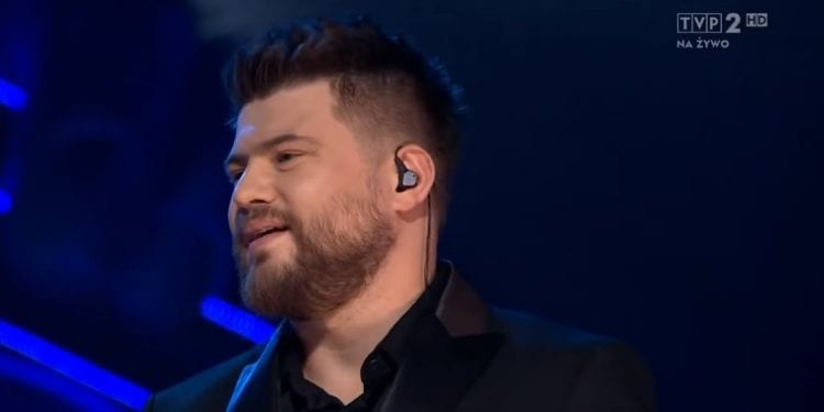 Marcin Sójka wygrał „The Voice of Poland” [WIDEO]