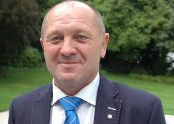 Sawicki o dziennikarce: „Myślałem, że jest profesjonalistką”