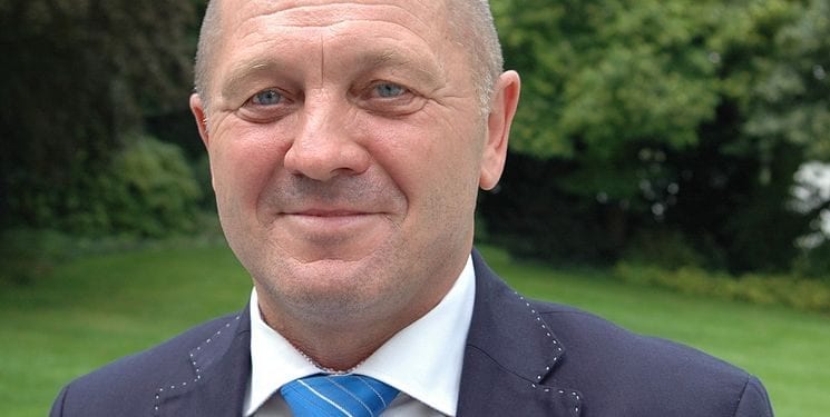 Sawicki o dziennikarce: „Myślałem, że jest profesjonalistką”