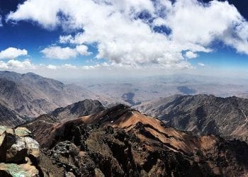 Maroko. Turystki ze Skandynawii miały obcięte głowy