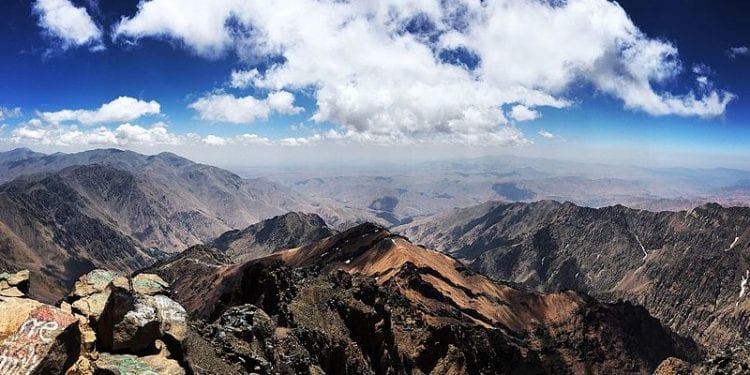 Maroko. Turystki ze Skandynawii miały obcięte głowy