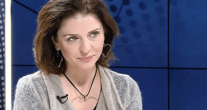 Joanna Mucha o koalicji anty-PiS. „Z jednej strony Giertych, z drugiej nawet Biedroń”