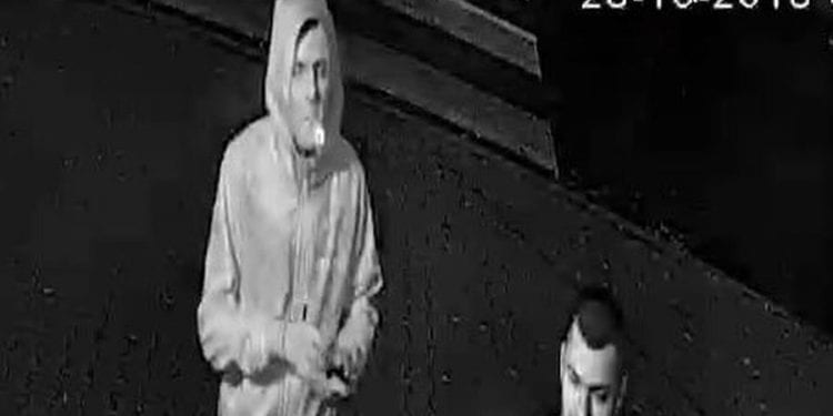 Śląsk: Policja publikuje nagranie z pobicia. Prosi o pomoc w ujęciu sprawców [WIDEO]