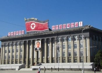 Gigantyczne złoża na terenie Korei Północnej. Warte są biliony dolarów!