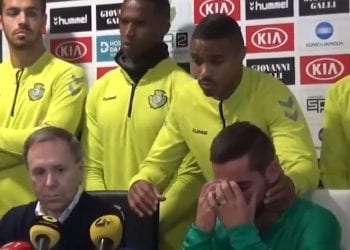 Nuno Pinto kończy karierę przez nowotwór