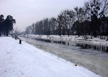 Aż 9 stopni ciepła w Wigilię. Najzimniej będzie przed świętami