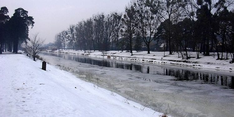 Aż 9 stopni ciepła w Wigilię. Najzimniej będzie przed świętami