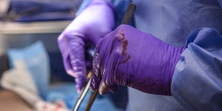 Kraków: Znany chirurg zatrzymany! Ukrywał się