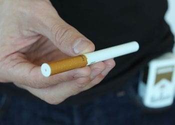 Od 2019 r. w Polsce nie będzie można kupić papierosów?!