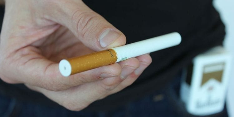 Od 2019 r. w Polsce nie będzie można kupić papierosów?!