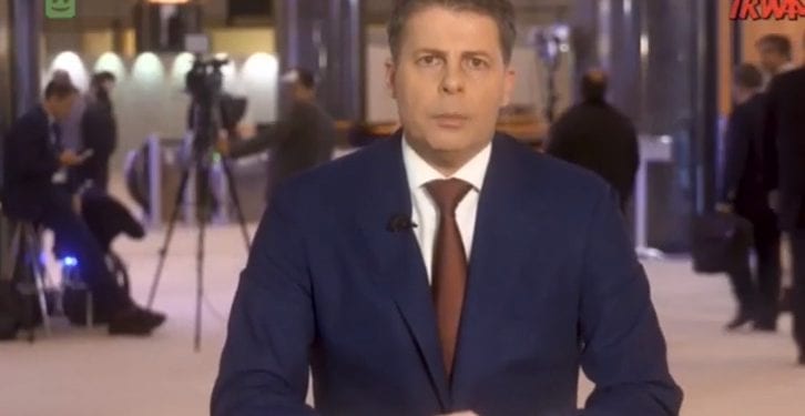 Prof. Piotrowski ujawnia „kto rządzi Polską”.