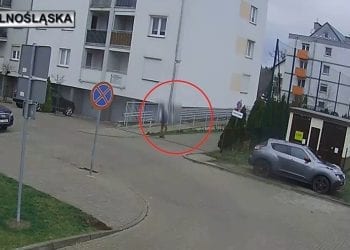 Zatrzymali podpalacza. Ma zaledwie 13 lat