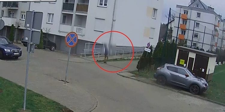 Zatrzymali podpalacza. Ma zaledwie 13 lat