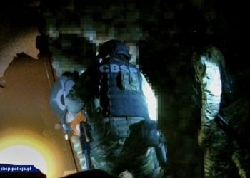 Policja rozbiła gang narkotykowy. Zarobili miliony