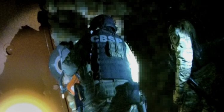 Policja rozbiła gang narkotykowy. Zarobili miliony