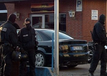 Niemcy. Nożownik zaatakował 3 kobiety! „Stan krytyczny”