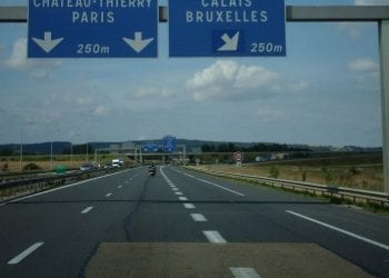 Polscy kierowcy zaatakowani we Francji