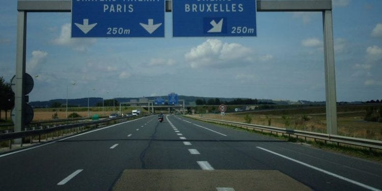 Polscy kierowcy zaatakowani we Francji