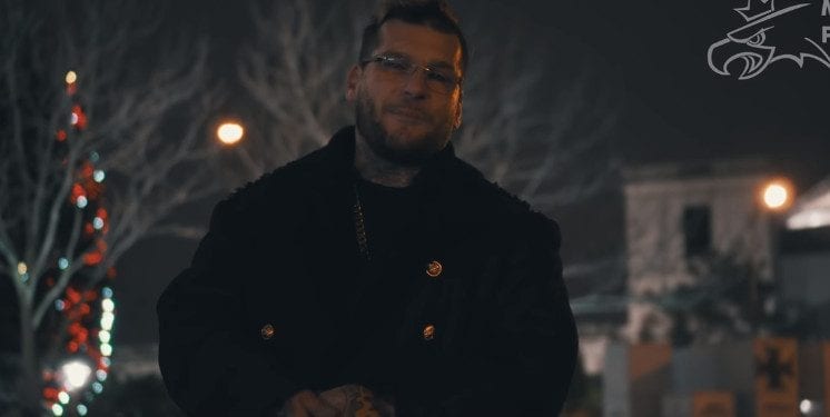 Popek zakłada partię polityczną. „Młoda Polska”